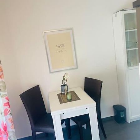 Apartment Scholle Steinbeck Recke Exteriör bild